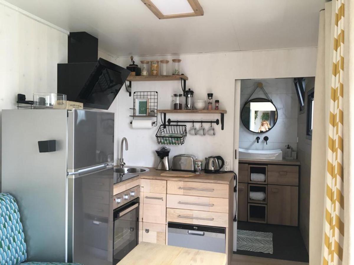 Bourgogne Appart Hotel Saint-Berain-sous-Sanvignes Kültér fotó