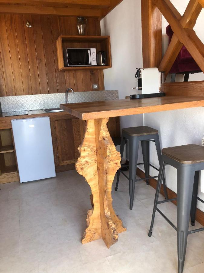 Bourgogne Appart Hotel Saint-Berain-sous-Sanvignes Kültér fotó