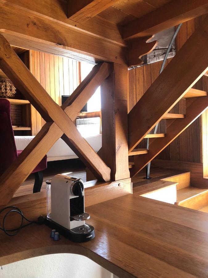 Bourgogne Appart Hotel Saint-Berain-sous-Sanvignes Kültér fotó